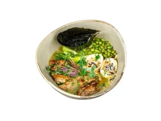 RAMEN CU PUI