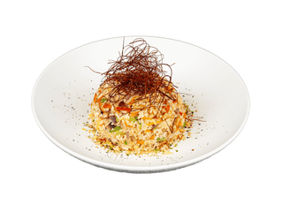 OREZ CU FRUCTE DE MARE