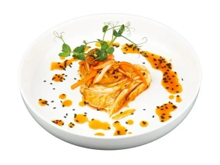 VARZĂ KIMCHEE