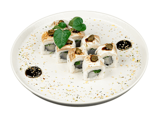 CHEF’S ROLL