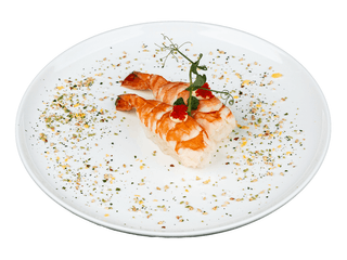 NIGIRI CREVEȚI