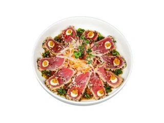 TUNA TATAKI