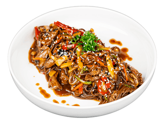 SOBA CU PUI