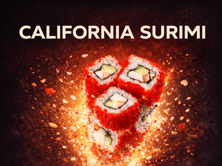 California Surimi