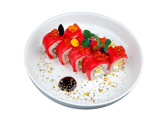 MAGURO DRAGON