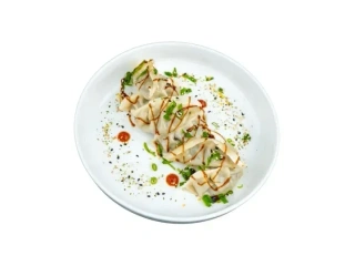 GYOZA CU PUI