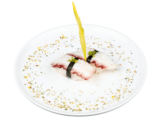 NIGIRI CARACATIȚĂ