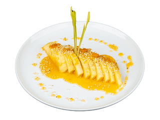 SASHIMI MANGO