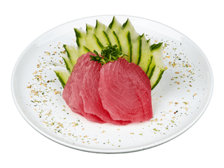 SASHIMI TON