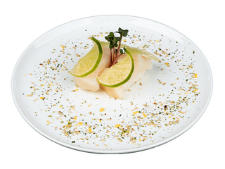 NIGIRI SAINT JACQUES