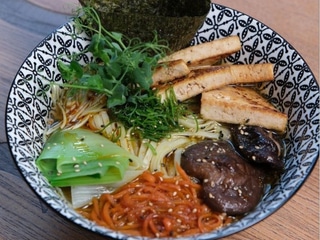 RAMEN VEGAN