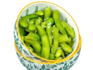EDAMAME