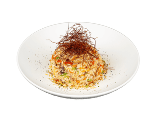 OREZ CU LEGUME