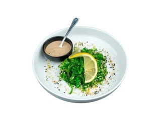 CHUKA WAKAME