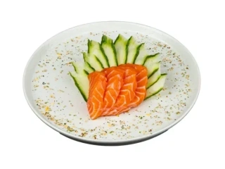 SASHIMI SOMON