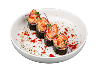 GOURMET MAKI
