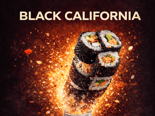 Black California