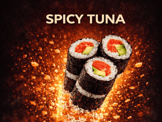 Spicy Tuna