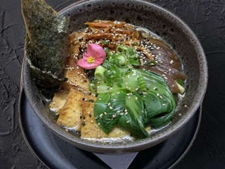 RAMEN VEGAN