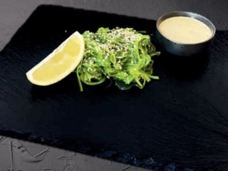CHUKA WAKAME