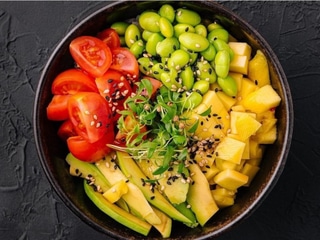 POKE VEGAN