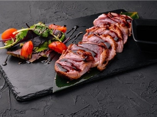 STEAK RAȚĂ