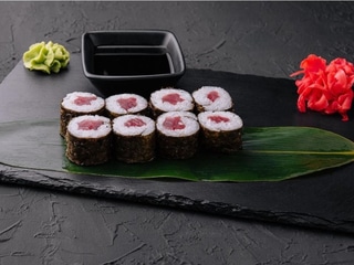 MAKI CU TON