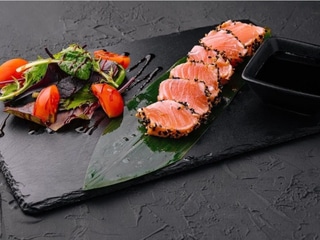 TATAKI SOMON