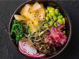 POKE TON