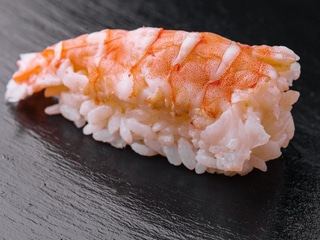 NIGIRI CREVEȚI
