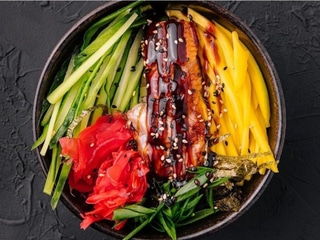 POKE UNAGI