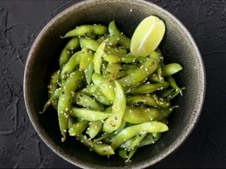 EDAMAME