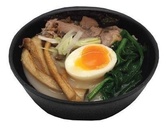 44. Tonkotsu Ramen Pork