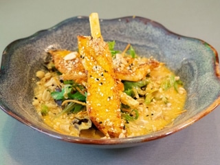 14. Satay Chicken, 2ks