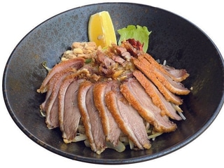 35d. Pad Thai - Kachna