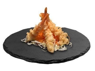 10b. Tempura Oliheň