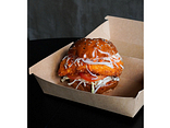 Chicken burger