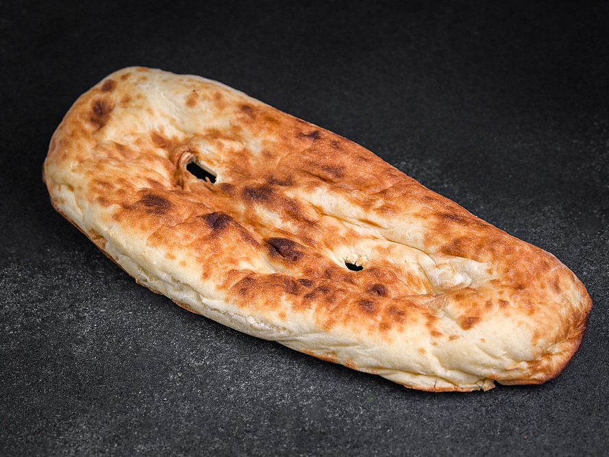 Коржик