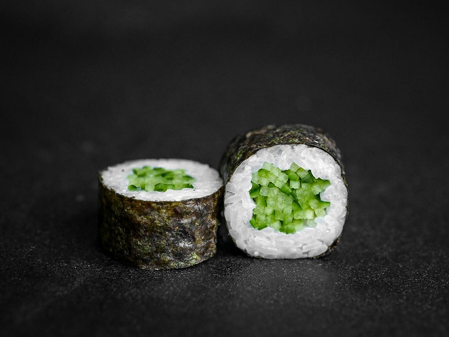Капа макі