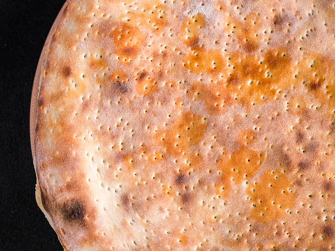 Піца Кальцоне