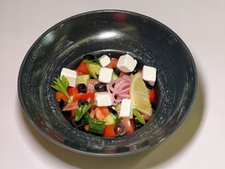 Салат Грецький
