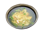 Курячий бульйон