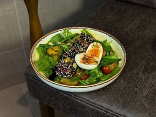 Салат Нісуаз