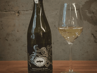 Felix Solis Pulpo Sauvignon Blanc