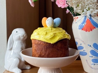 Карамельна