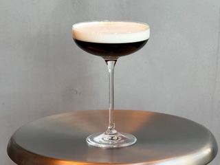 Irish Coffee
