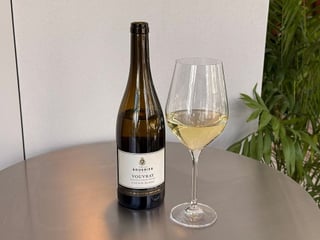 Bougrier Vouvray Chenin Blanc