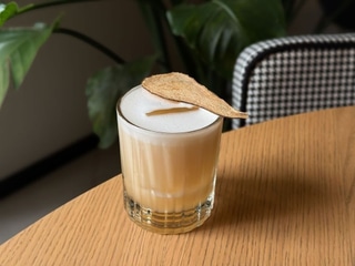 Pear Sour