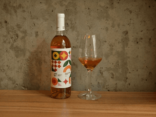 Father's Wine "Бурштинове коло"