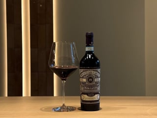 Farnese Gran Sasso Montepulciano d'Abruzzo